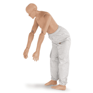 Rescue Randy Flexible Manikin - Nasco